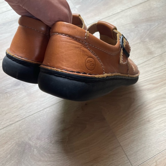 Birkenstock Madeira Fisherman Sandals - Footsteps - Picture 7 of 7